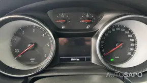 Opel Astra de 2020