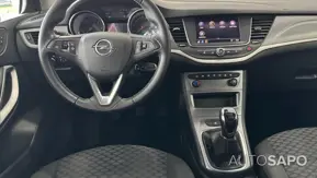 Opel Astra de 2020