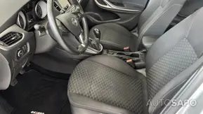 Opel Astra de 2020