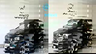 BMW Série 1 de 2020
