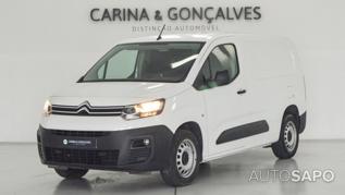 Citroen Berlingo de 2020