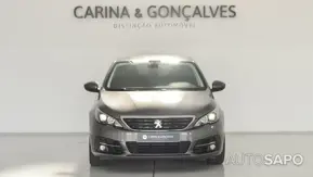 Peugeot 308 de 2021