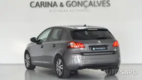 Peugeot 308 de 2021