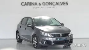 Peugeot 308 de 2021