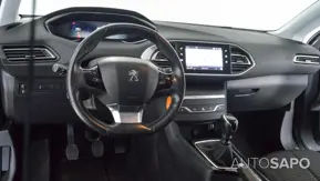 Peugeot 308 de 2021