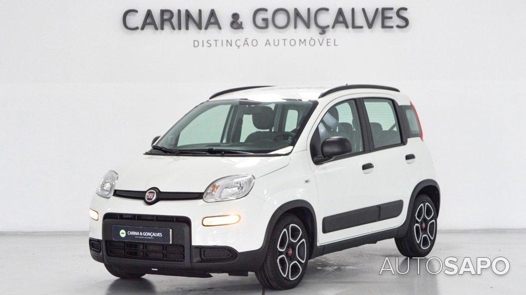 Fiat Panda de 2022