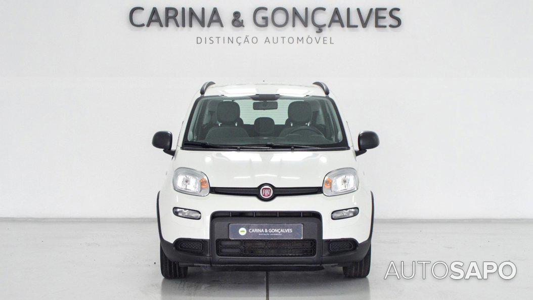 Fiat Panda de 2022