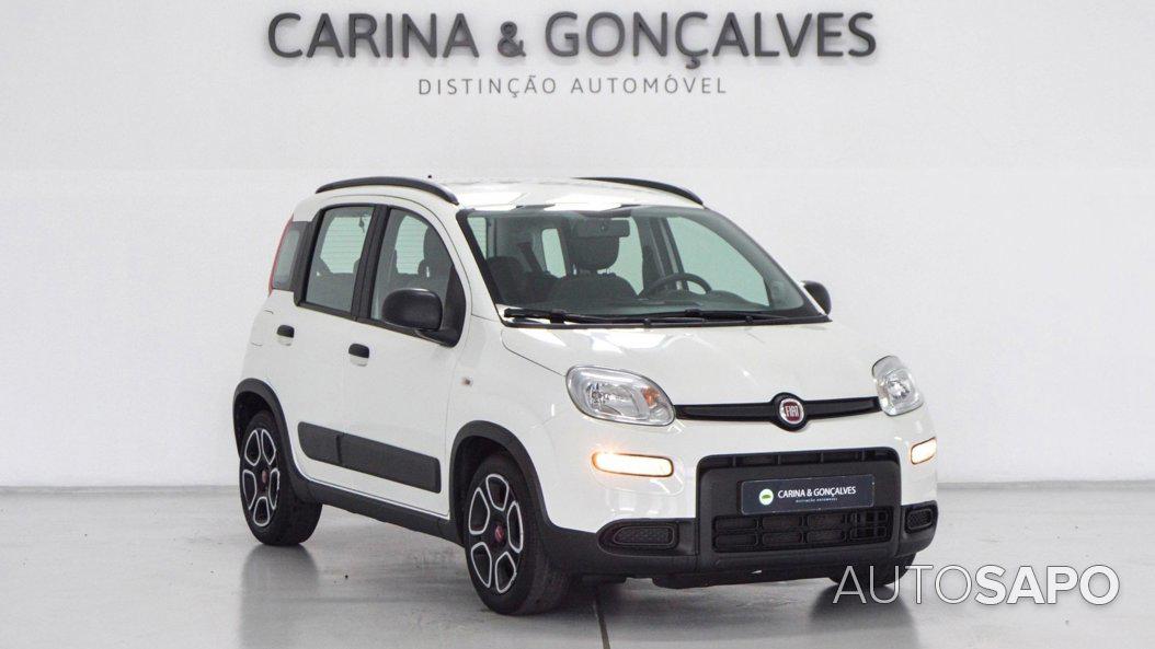 Fiat Panda de 2022