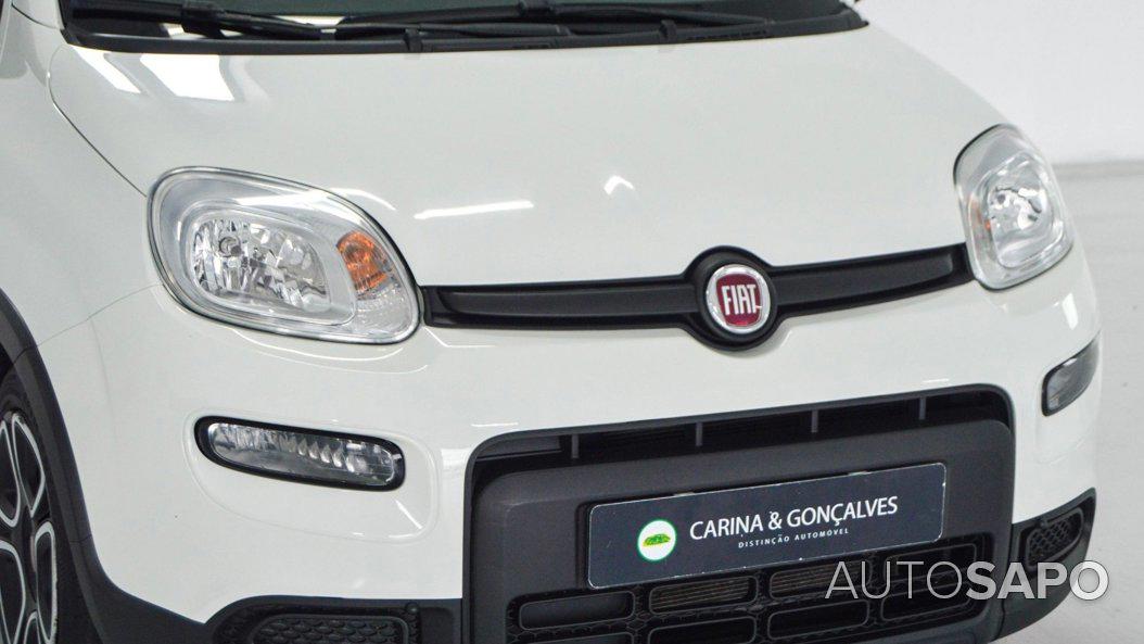 Fiat Panda de 2022