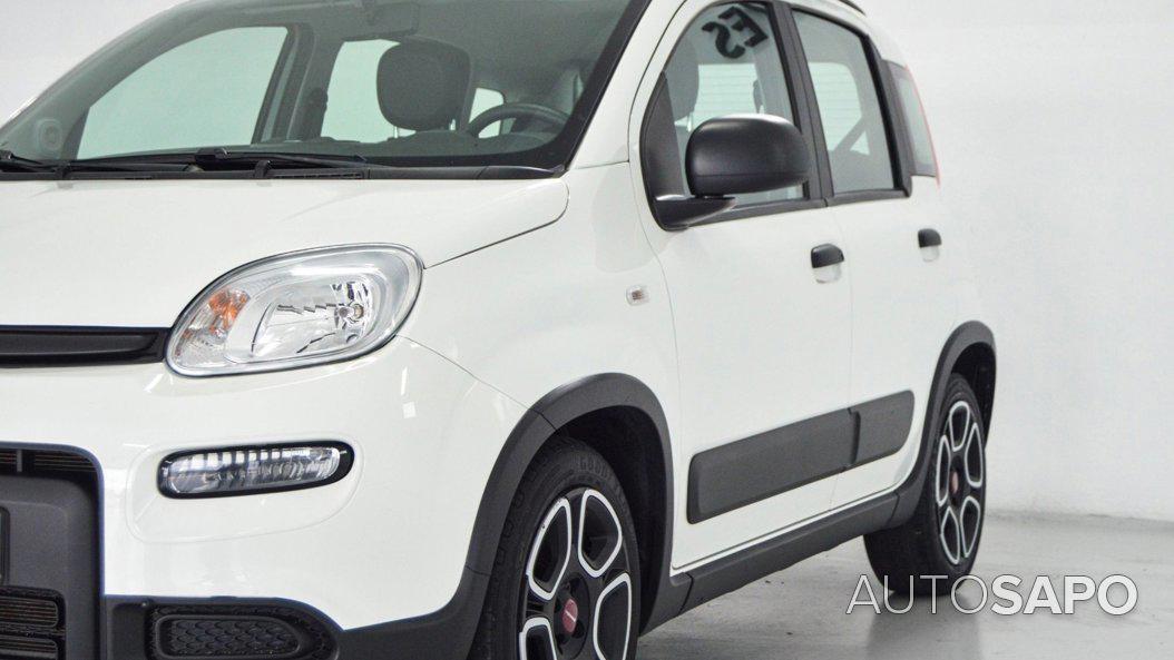 Fiat Panda de 2022