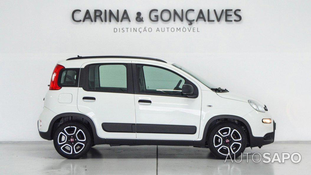 Fiat Panda de 2022