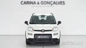 Fiat Panda de 2022