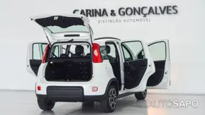 Fiat Panda de 2022