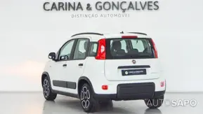 Fiat Panda de 2022