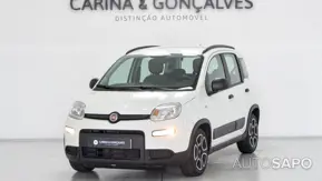 Fiat Panda de 2022