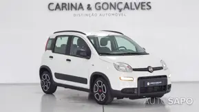 Fiat Panda de 2022