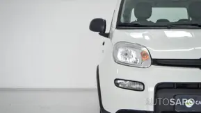 Fiat Panda de 2022