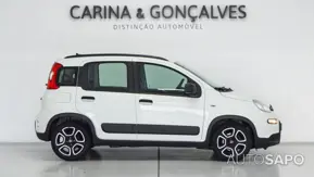 Fiat Panda de 2022