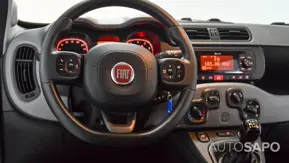 Fiat Panda de 2022