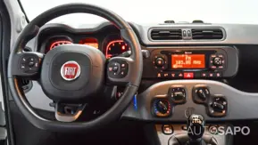 Fiat Panda de 2022