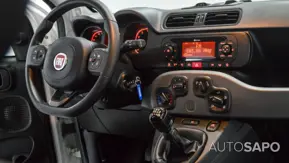 Fiat Panda de 2022