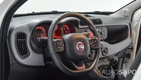 Fiat Panda de 2022