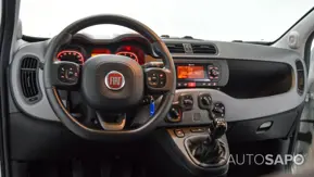 Fiat Panda de 2022