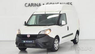 Fiat Doblo de 2019