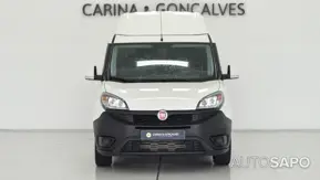 Fiat Doblo de 2019