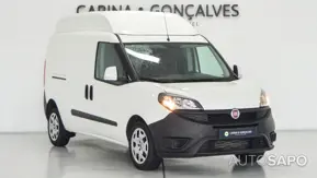 Fiat Doblo de 2019