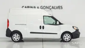 Fiat Doblo de 2019