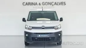 Citroen Berlingo de 2020