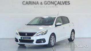 Peugeot 308 de 2021