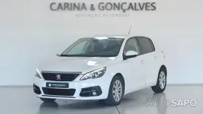 Peugeot 308 de 2021