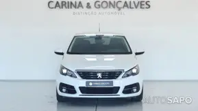 Peugeot 308 de 2021