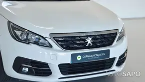 Peugeot 308 de 2021