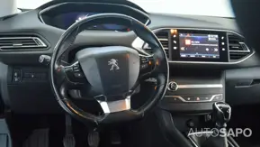 Peugeot 308 de 2021