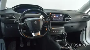 Peugeot 308 de 2021