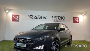 Hyundai i30 1.0 T-GDi Style de 2021