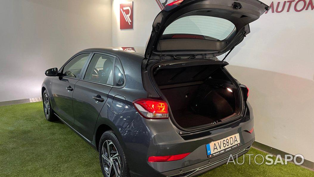 Hyundai i30 1.0 T-GDi Style de 2021