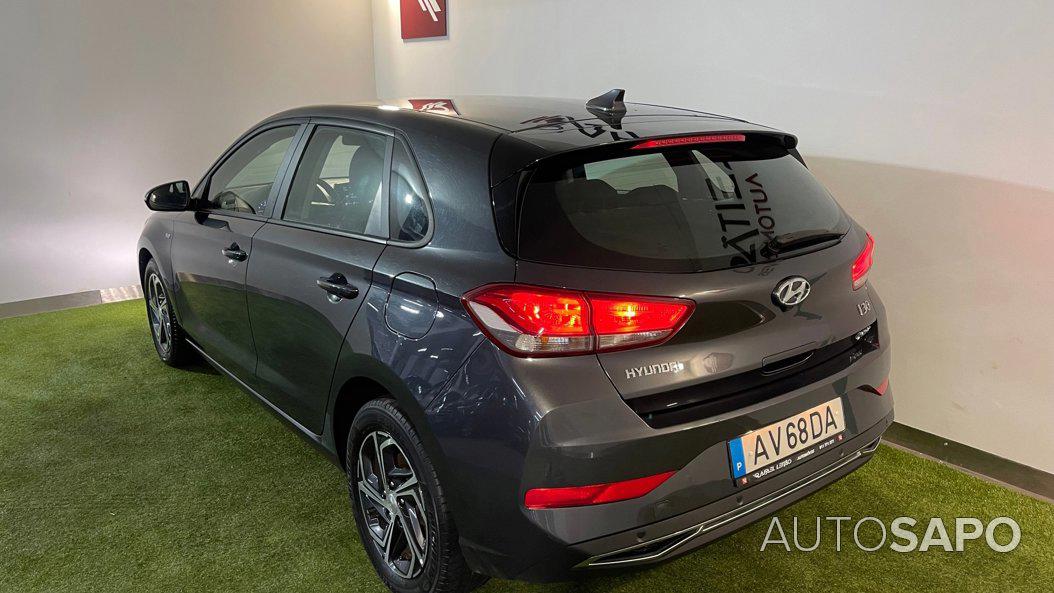 Hyundai i30 1.0 T-GDi Style de 2021