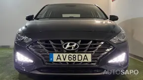 Hyundai i30 1.0 T-GDi Style de 2021