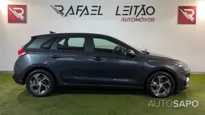 Hyundai i30 1.0 T-GDi Style de 2021