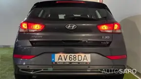 Hyundai i30 1.0 T-GDi Style de 2021