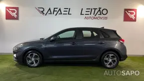 Hyundai i30 1.0 T-GDi Style de 2021