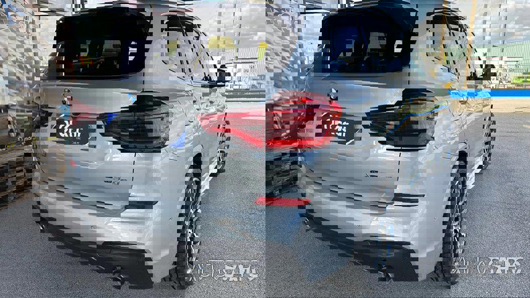 BMW X3 de 2021