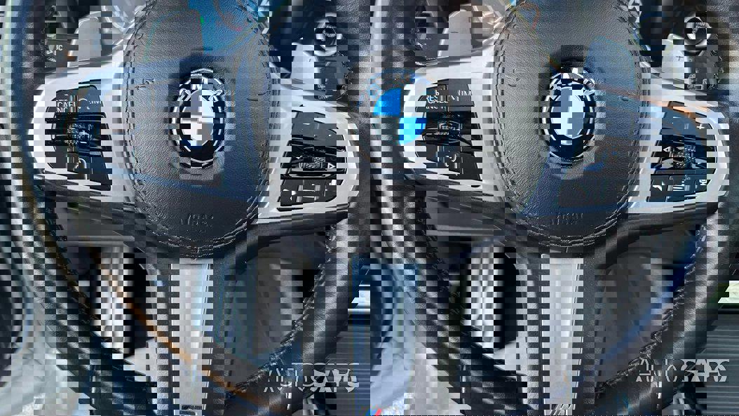 BMW X3 de 2021