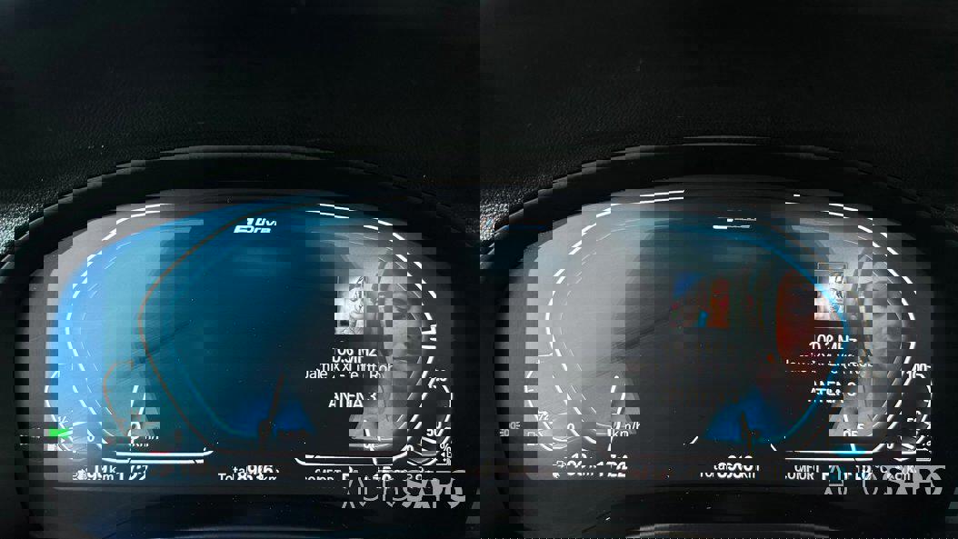 BMW X3 de 2021