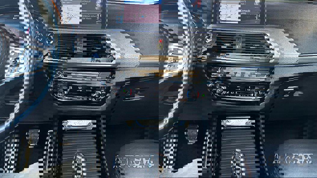 BMW X3 de 2021