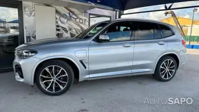 BMW X3 de 2021